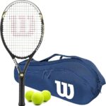 Best Tennis Racquets for Beginners