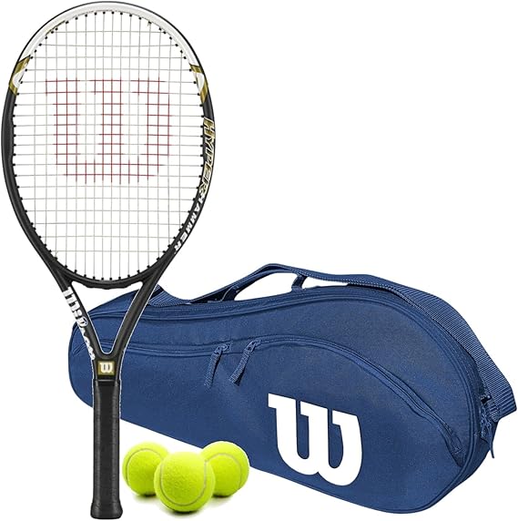 Best Tennis Racquets for Beginners in 2025 (Top Picks + Buying Guide)