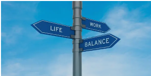 Navigating Work, Wellness, and Life