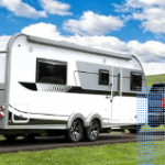 RV Safety & Security