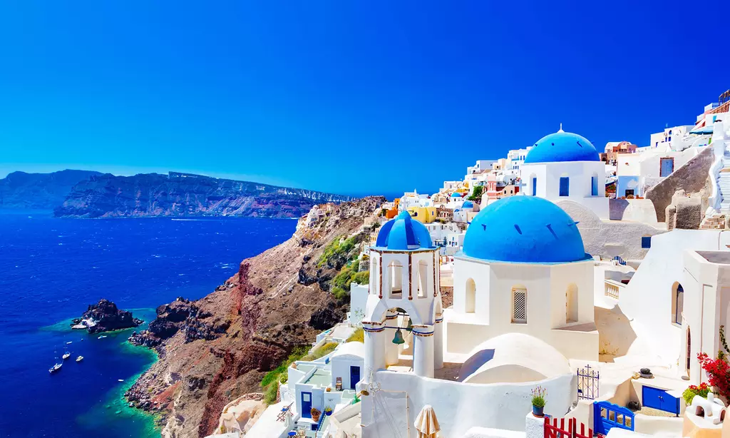 How Groupon’s Air-Inclusive Travel Deals Are Making Dream Vacations a Reality