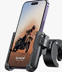 Bike Phone Holders Amazon